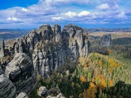 Schrammsteinaussicht